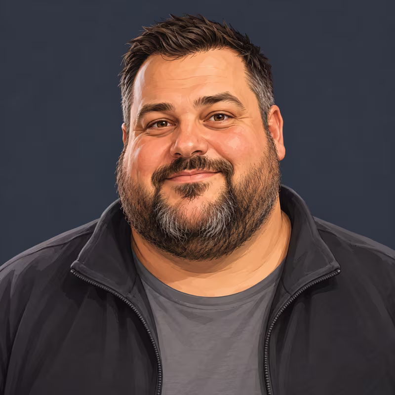 Dennis Kowalke