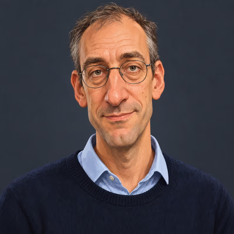 Oliver Wessels