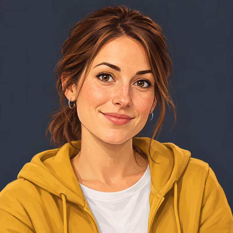 Vanessa Köster